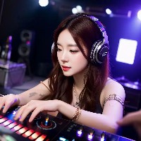  商业教主商业巅峰#140 中英文 Techno Bounce Mashup TOP现场思路 (28首, 0.62GB)封面