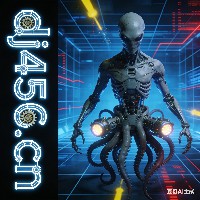 87  8A  Parade x Howling ( PapaRazi DnB Exclusive )