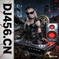 Hard Techno & Hard Dance VOL.1 (130首, 2.77GB)封面