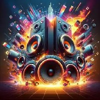  霓虹韩式小厅专用单曲128-132KBounce&House 中文小厅 韩风霓虹小厅专用单曲合集 (162首, 2.77GB)封面