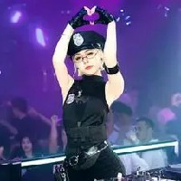  韩风夜#灵动节奏舞 128-132 Korea Bounce 小厅专用 # 蹦迪高能思路 (27首, 0.90GB)封面